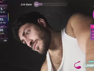 Cam4 Free Porn Cam of Mark_ariete94