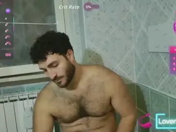 Cam4 Sex Chat of Mark_ariete94