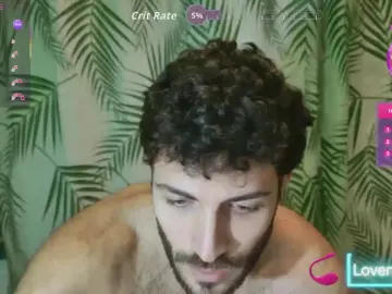 Cam4 Sex Chat of Mark_ariete94