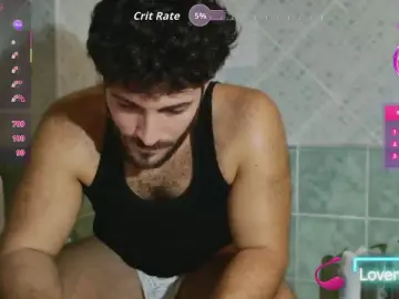 Cam4 Nude Webcam of Mark_ariete94