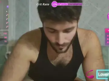 Cam4 Private Sex Chat of Mark_ariete94