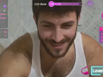 Cam4 Adult Webcams of Mark_ariete94