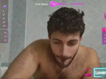 Cam4 Sex Chat of Mark_ariete94