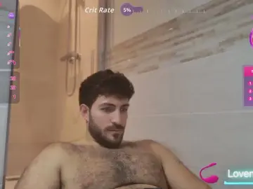 Cam4 Sex Cam of Mark_ariete94