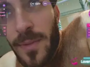 Cam4 Sex Cam of Mark_ariete94