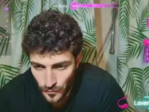 Cam4 Watch Live Sex Cams of Mark_ariete94