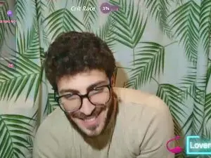 Cam4 Best Webcam of Mark_ariete94