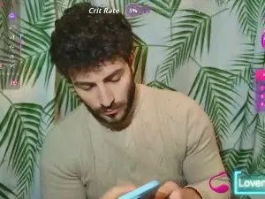 Cam4 Live Porn of Mark_ariete94