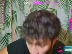 Cam4 Sex Chat of Mark_ariete94