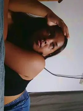 Cam4 Live Sex of MissCamillah