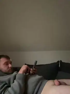 Cam4 Nude Webcam of Peter20203