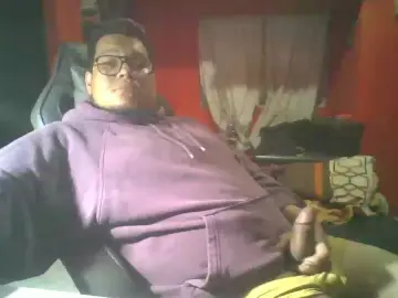 Cam4 Adult Video Chat of ibsan9