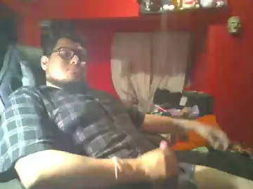 Cam4 Private Sex Chat of ibsan9