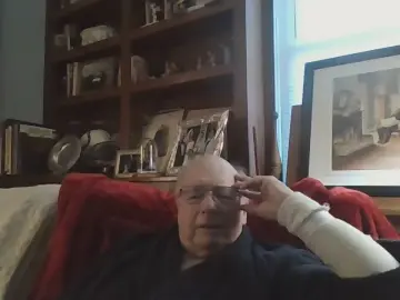 Cam4 Free Porn Cam of jedforlove1