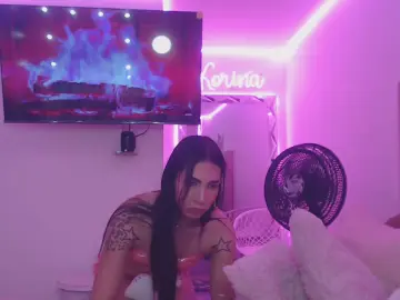 Cam4 Sex Cam of korinapaz