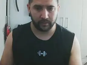 Cam4 Sex Chat of mrmorbin_Por