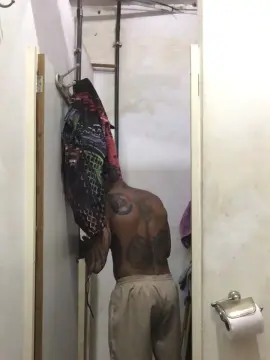 Cam4 Live Porn of Abrahao22