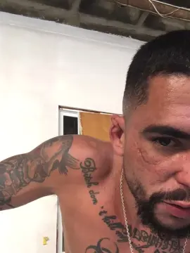 Cam4 Adult Webcam of Abrahao22