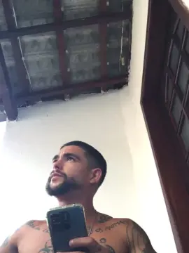 Cam4 Sex Chat of Abrahao22