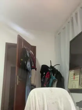 Cam4 Free Live Porn of Abrahao22