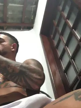 Cam4 Private Sex Chat of Abrahao22