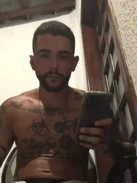 Cam4 Free Porn Cam of Abrahao22