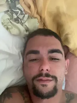 Cam4 Live Sex Cam of Abrahao22