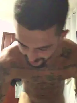 Cam4 Adult Webcam of Abrahao22