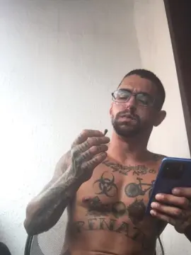 Cam4 Live Sex of Abrahao22