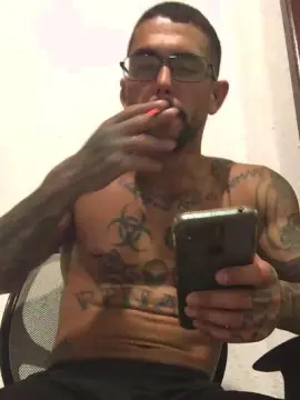 Cam4 Free Live Porn of Abrahao22