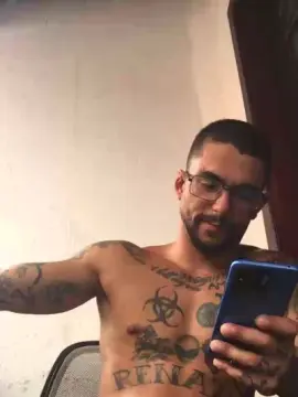 Cam4 Best live sex cam show of Abrahao22