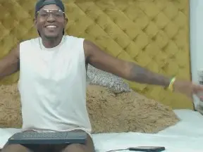 Cam4 Live Sex of AndyCalifornia