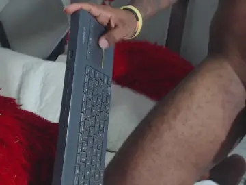 Cam4 Adult Webcam of AndyCalifornia