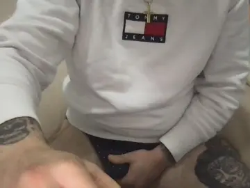 Cam4 Best Webcam of Andyeltoro