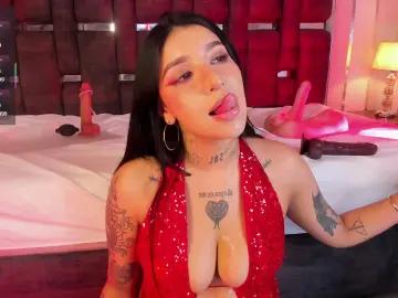 Cam4 Private Sex Chat of LeiaWong_