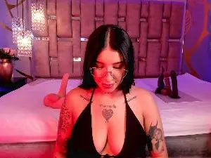 Cam4 Best live sex cam show of LeiaWong_