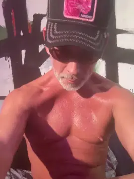 Cam4 Private Sex Chat of NudistDaddyUSA