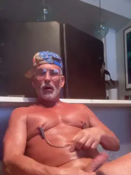 Cam4 Best live sex cam show of NudistDaddyUSA