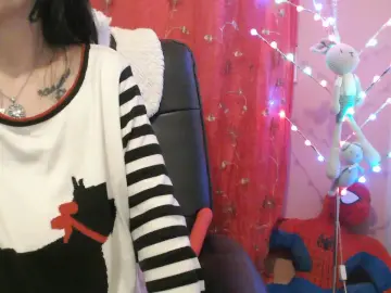 Cam4 Private Sex Chat of algodonyFresaa