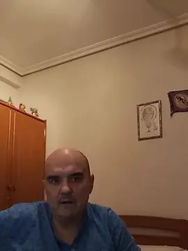 Cam4 Free Porn Cam of geli41