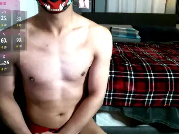 Cam4 Best live sex cam show of ohjungerz