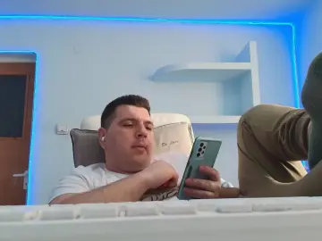 Cam4 Live Sex of Jasonjacks8