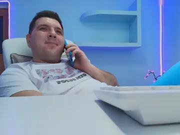 Cam4 Nude Webcam of Jasonjacks8