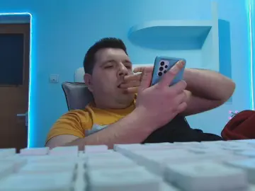 Cam4 Live Sex of Jasonjacks8