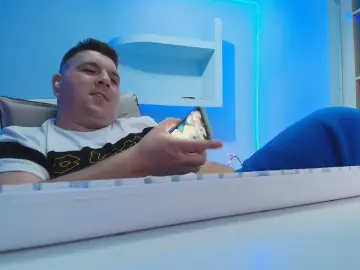 Cam4 Sex Cam of Jasonjacks8