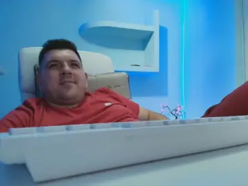 Cam4 Live Sex of Jasonjacks8