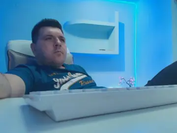 Cam4 Live Sex of Jasonjacks8