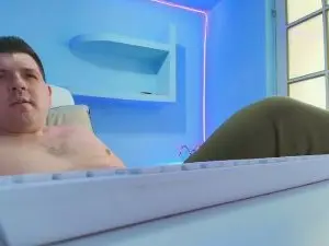 Cam4 Live Sex Cam of Jasonjacks8