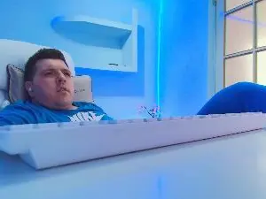 Cam4 Sex Cam of Jasonjacks8