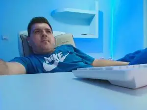 Cam4 Private Sex Chat of Jasonjacks8